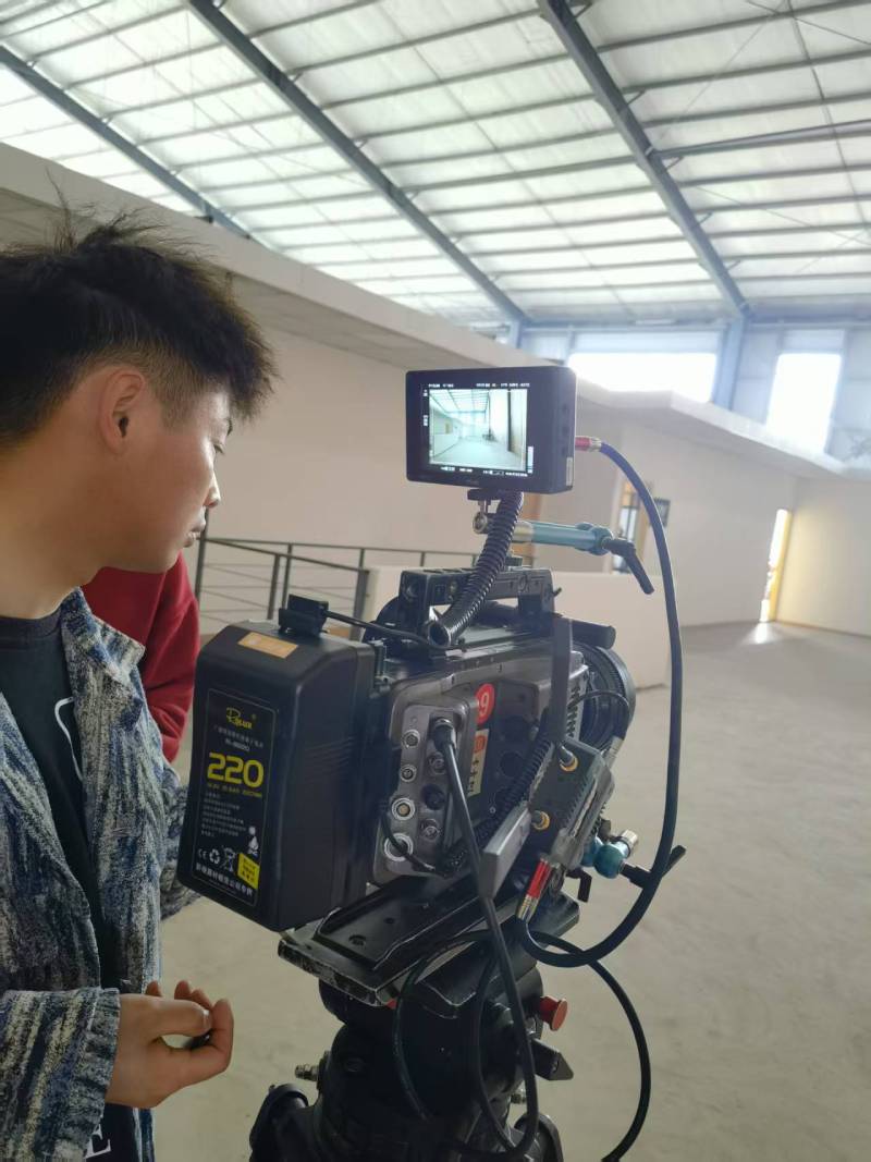 解锁丹棱县广告片拍摄：以创意镜头，解锁品牌商业价值新高度
