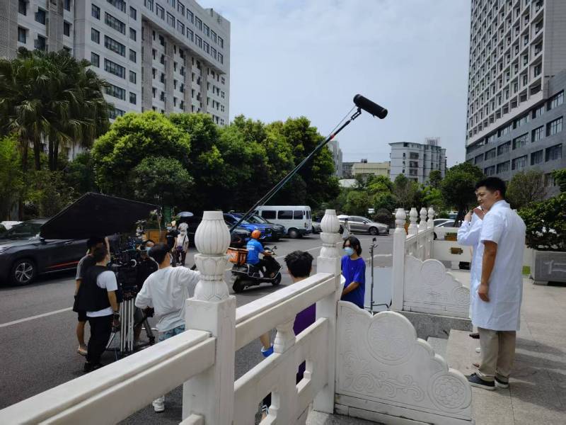 丹棱县广告片拍摄公司低成本实现高规格制作的诀窍