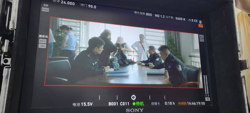 丹棱县广告片拍摄公司服务世界500强的标准化体系